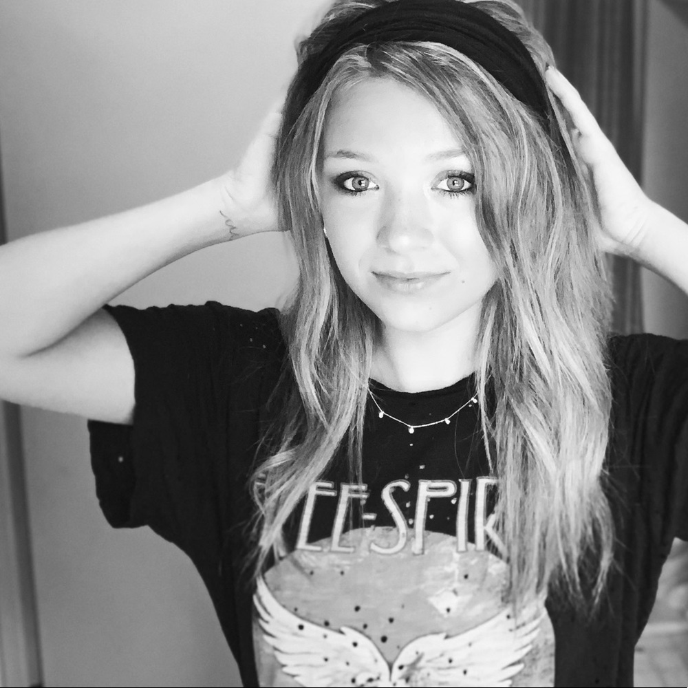 Meet your Posher, Kassidy